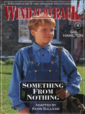 cover image of Something From Nothing